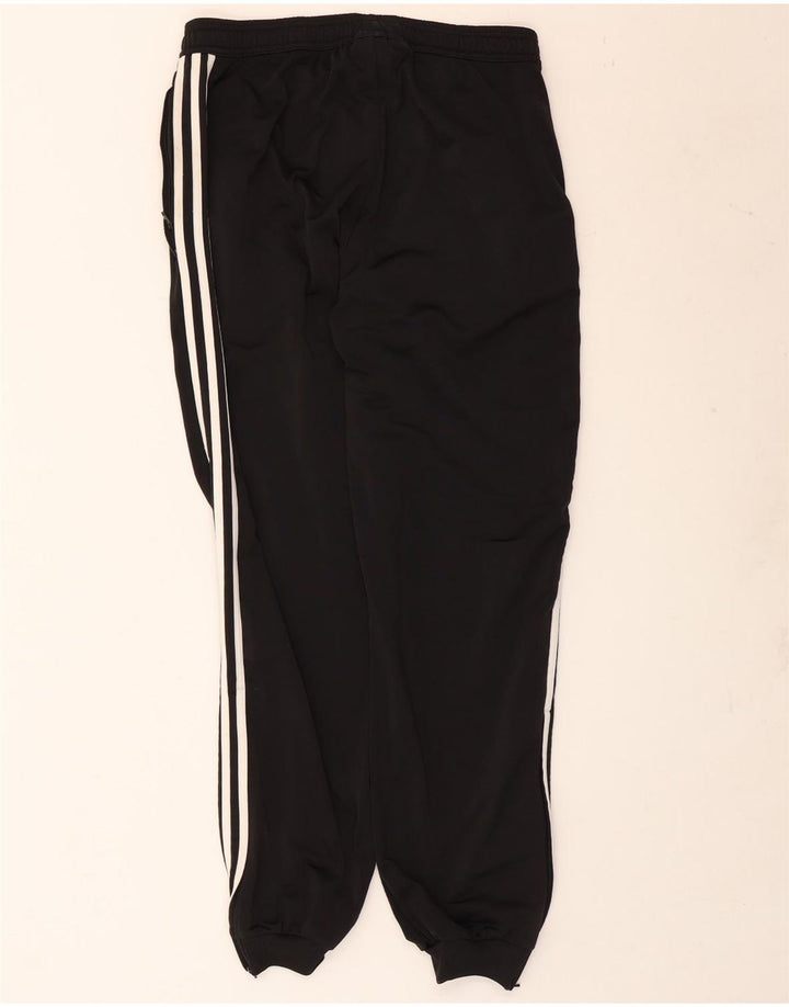 Adidas Herren Trainingshose Jogger Medium Schwarz Polyester