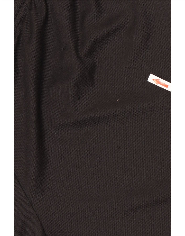 Adidas Herren Sport Shorts Large Schwarz Polyester