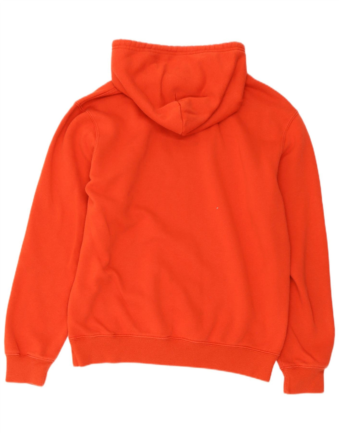 Champion Damen Kapuzenpullover UK 16 Large Orange