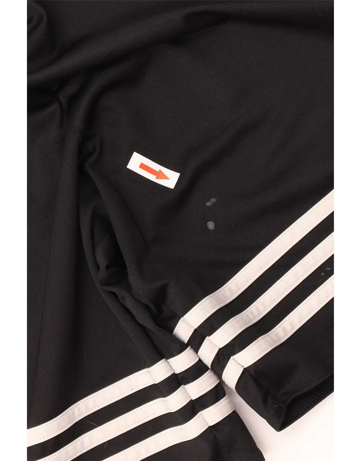 Adidas Herren Climalite Sport Shorts Medium Schwarz Polyester