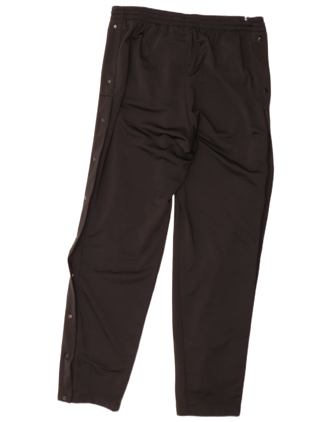 Adidas Herren Graphic Trainingshose XL Schwarz Polyester