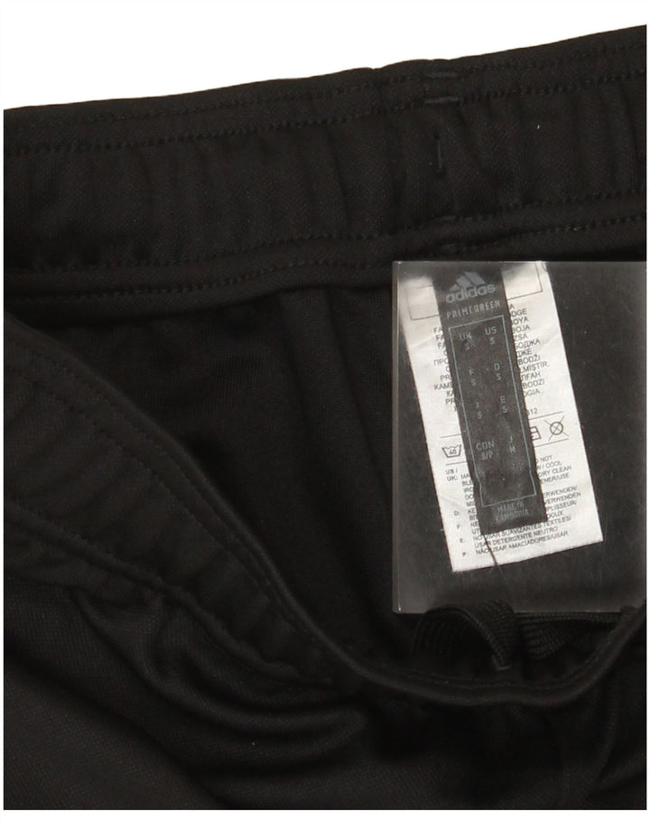 Adidas Herren Aeroready Trainingshose, Größe S, Schwarz, Polyester