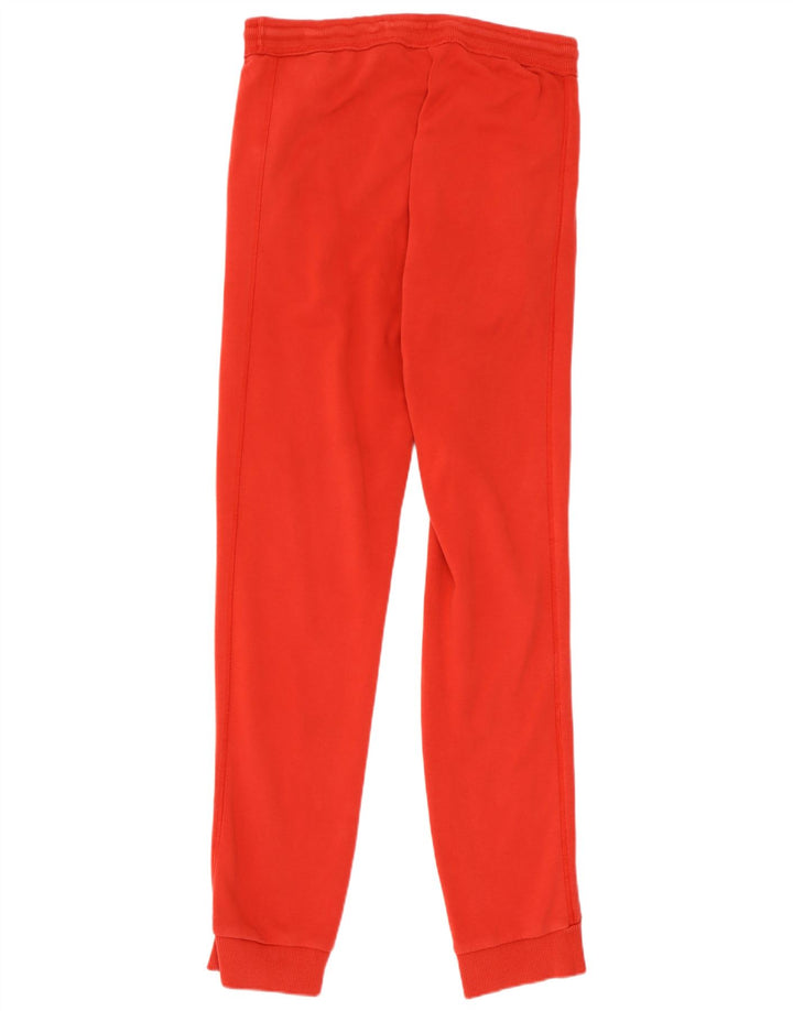 Puma Herren Trainingshose Jogger Mittelrot