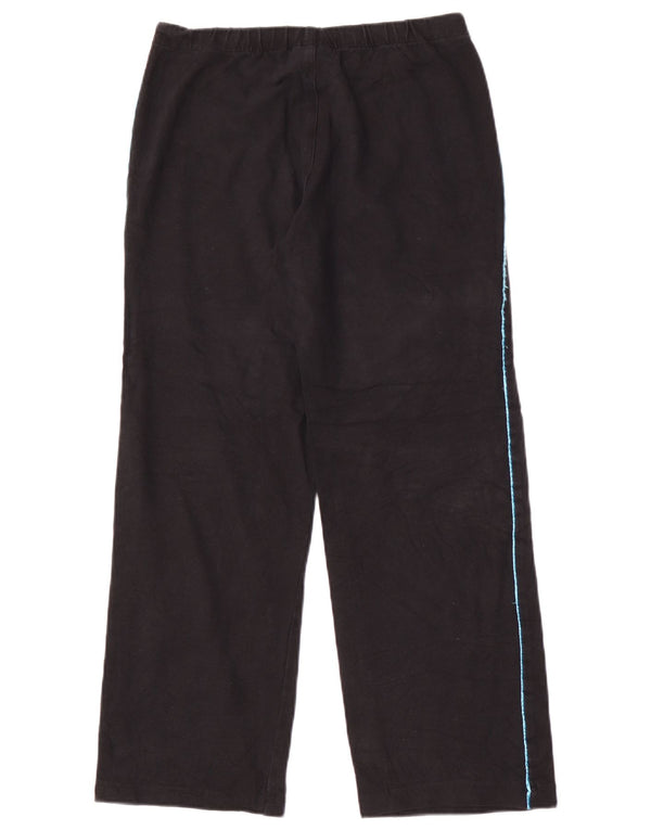 AUSTRALIAN L'ALPINA Damen-Trainingshose IT 46 Large Schwarz