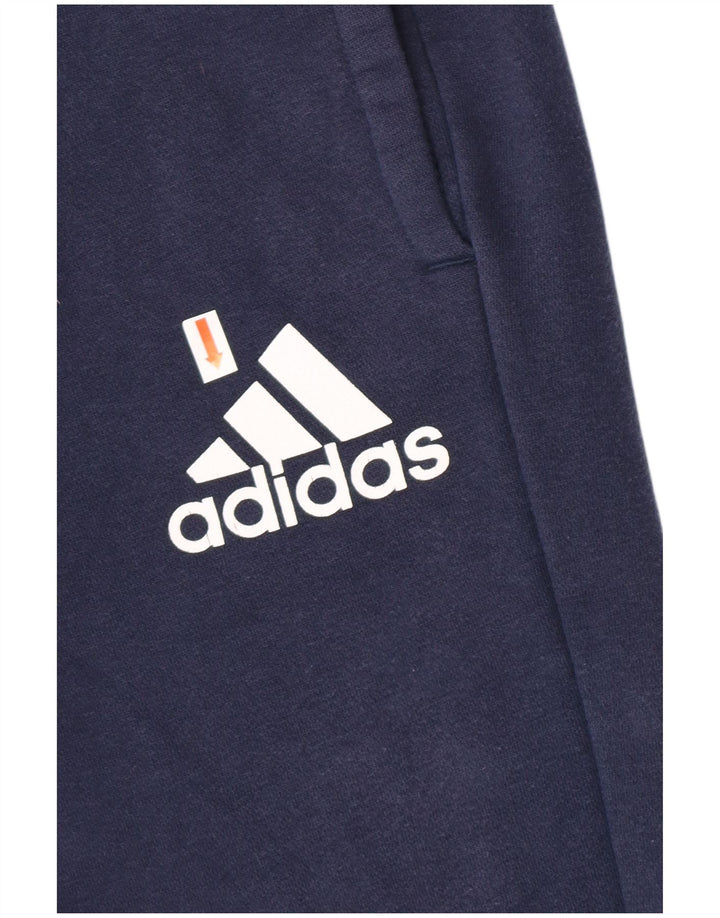 Adidas Herren Trainingshose Jogger Medium Marineblau