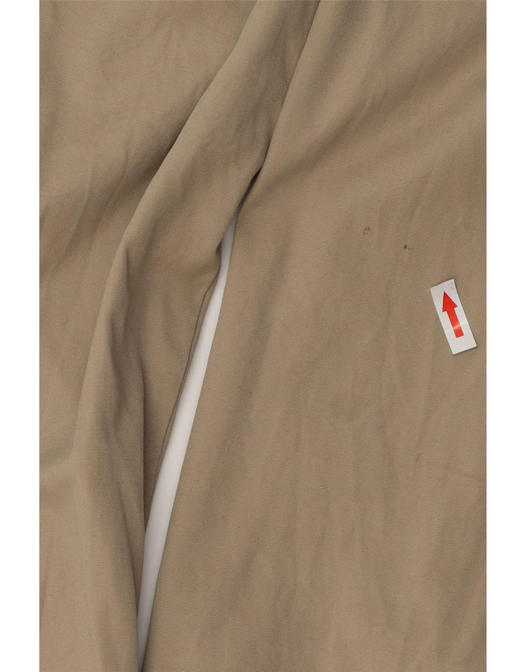 CAMEL ACTIVE Gerade Herren-Cargohose W32 L33 Beige
