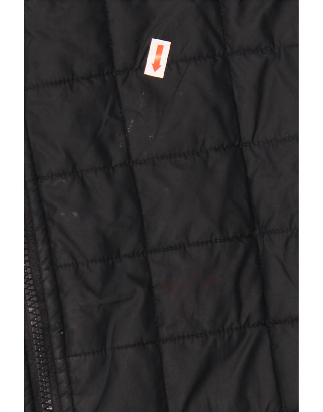 Mountain Warehouse Steppjacke für Herren, UK 42 XL, Marineblau