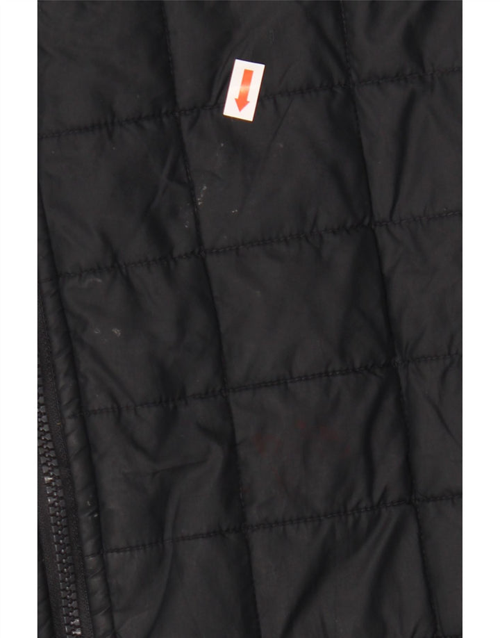 Mountain Warehouse Steppjacke für Herren, UK 42 XL, Marineblau