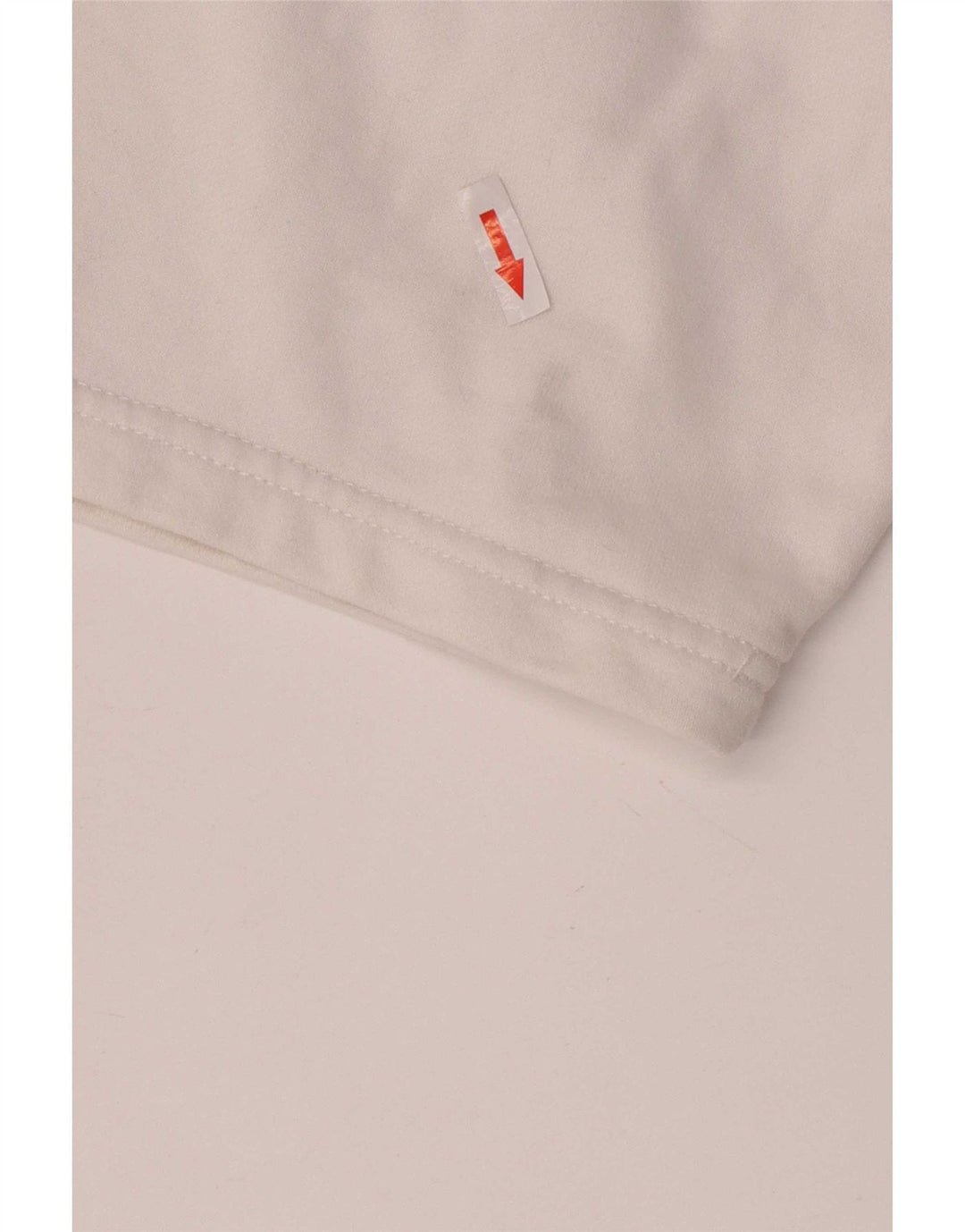 Calvin Klein Herren-Sportshorts, groß, weiße Baumwolle