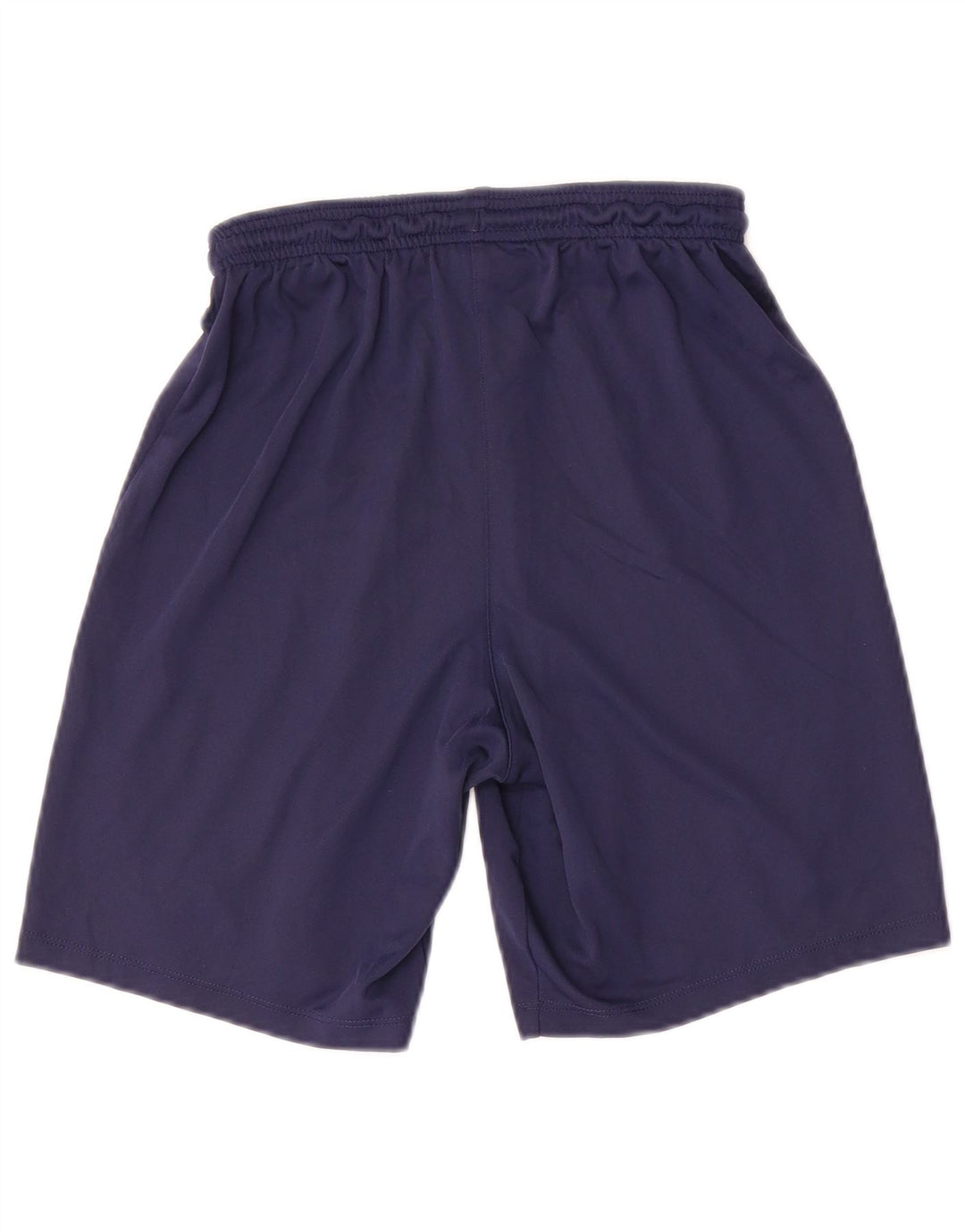 Nike Herren Dri Fit Slim Sportshorts, Größe S, Marineblau, Polyester