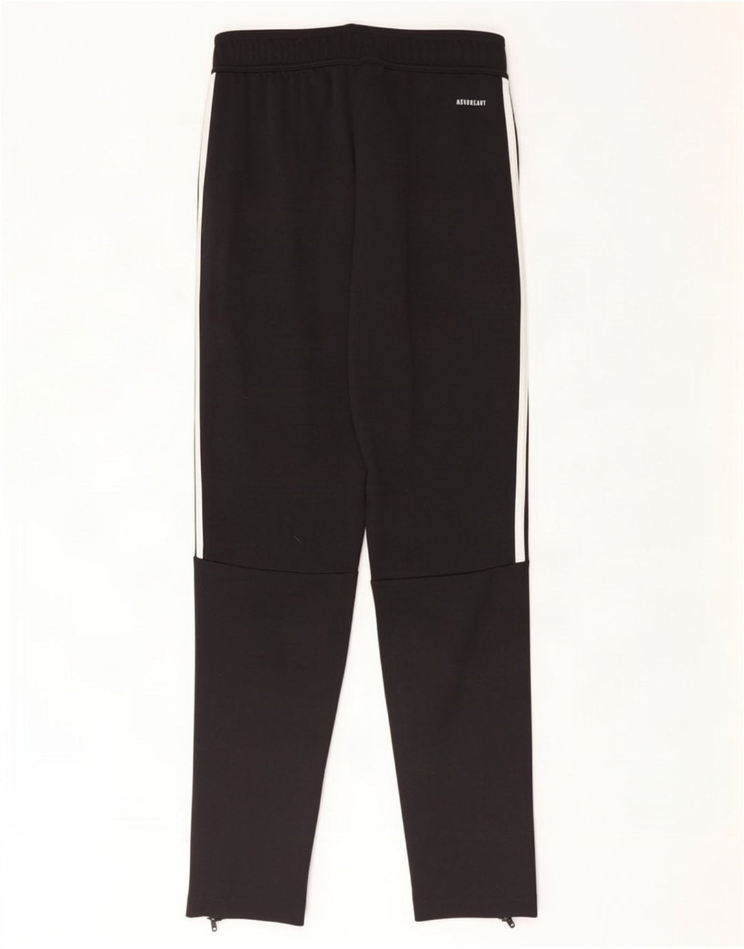 Adidas Herren Aeroready Trainingshose, Größe S, Schwarz, Polyester