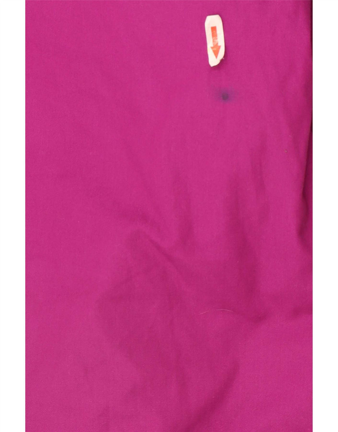Fila Gepolsterte Skijacke für Mädchen, 13–14 Jahre, lila, Polyester