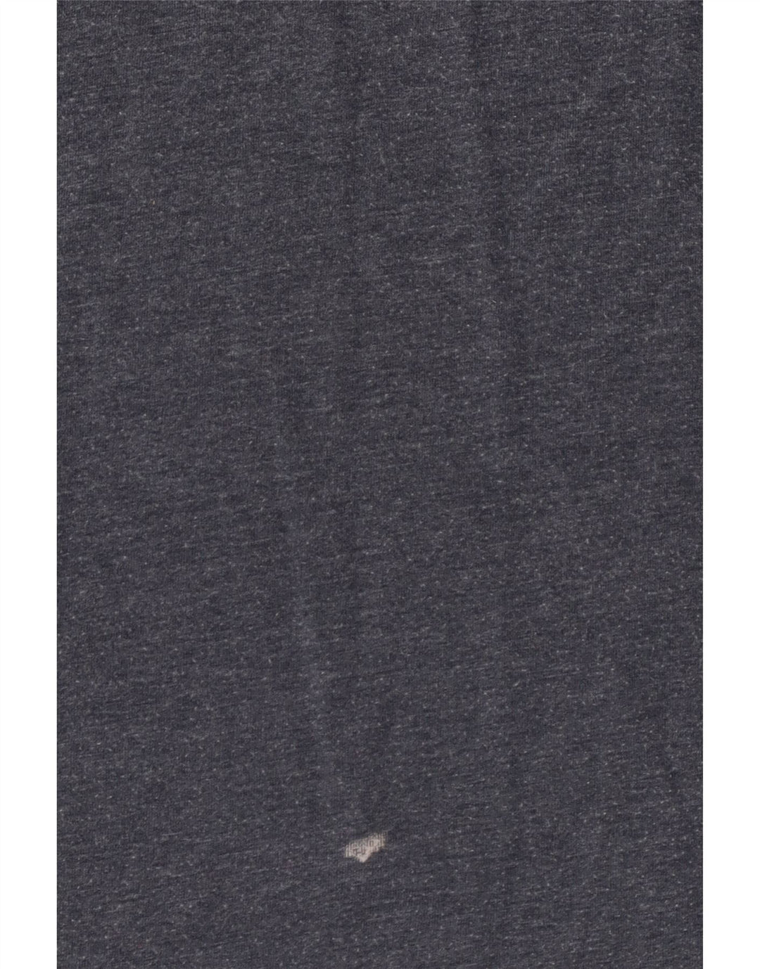 Pierre Cardin Herren T-Shirt Top Small Marineblau Baumwolle