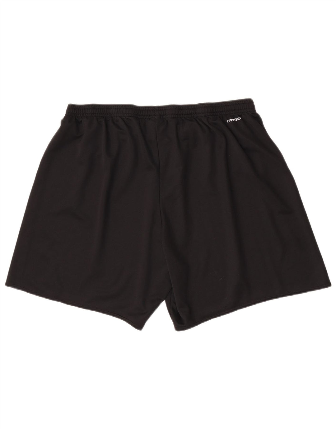 Adidas Herren Aeroready Sport Shorts 2XL Schwarz Polyester