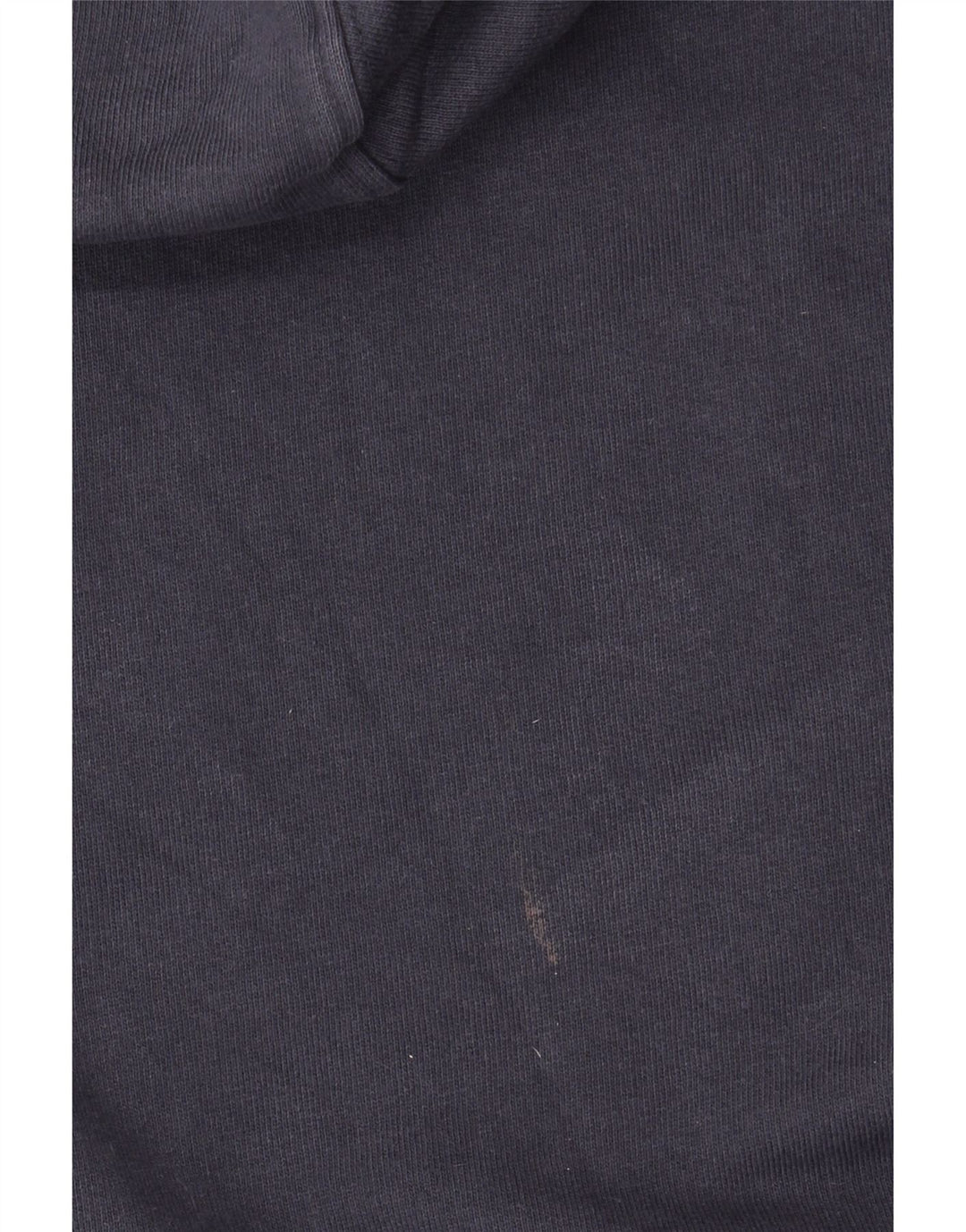 Dickies Herren-Kapuzenpullover mit Grafik, mittlere Marineblau-Baumwolle