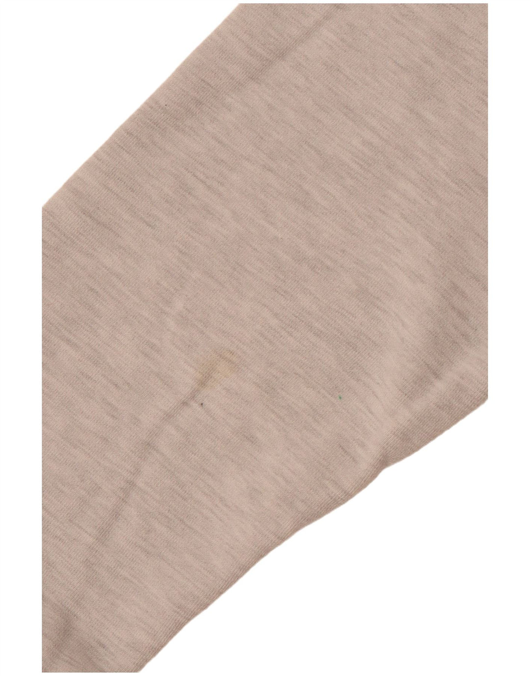 SUPERDRY Herren-Sweatshirt mit Grafik, Größe L, aus grauer Baumwolle