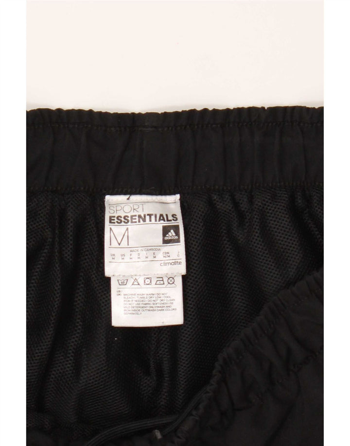 Adidas Herren Climalite Sport Shorts Medium Schwarz Polyester