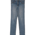 CHEAP MONDAY Mens Skinny Jeans W28 L32 Blue Vintage Cheap Monday and Second-Hand Cheap Monday from Messina Hembry 