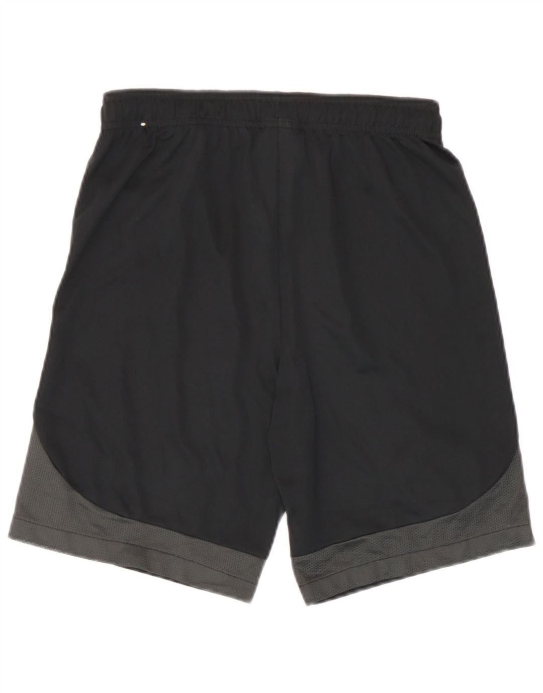 Nike Jungen Graphic Sport Shorts 12–13 Jahre Large Schwarz Polyester