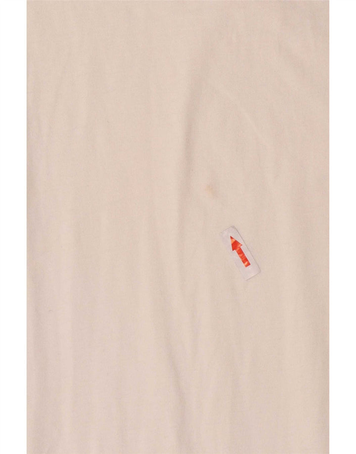 Lotto Herren-Trägershirt, Mittelweiß