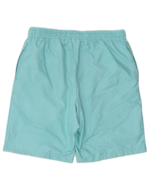 JORDAN Badeshorts für Jungen, 13–14 Jahre, XL, Blau, Polyester