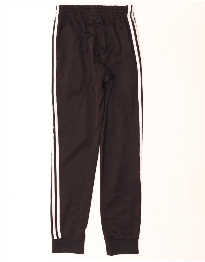 Adidas Herren Trainingshose Jogger XS Schwarz Polyester