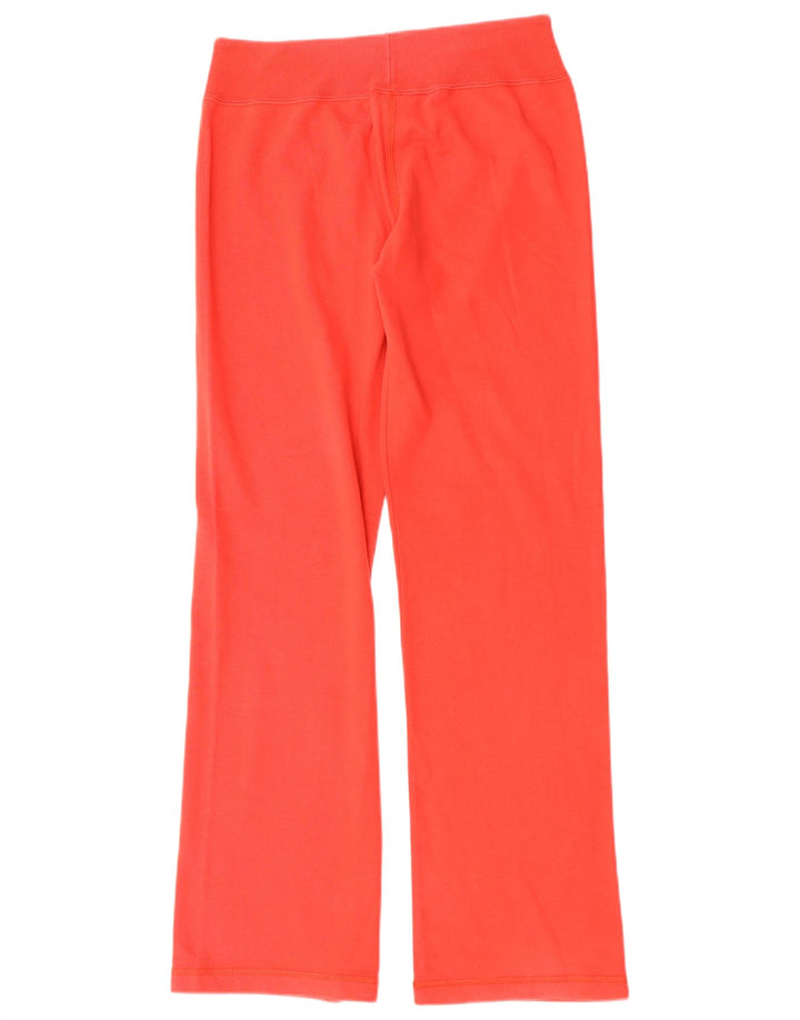 Champion Damen-Trainingshose, UK 14, mittelrote Baumwolle