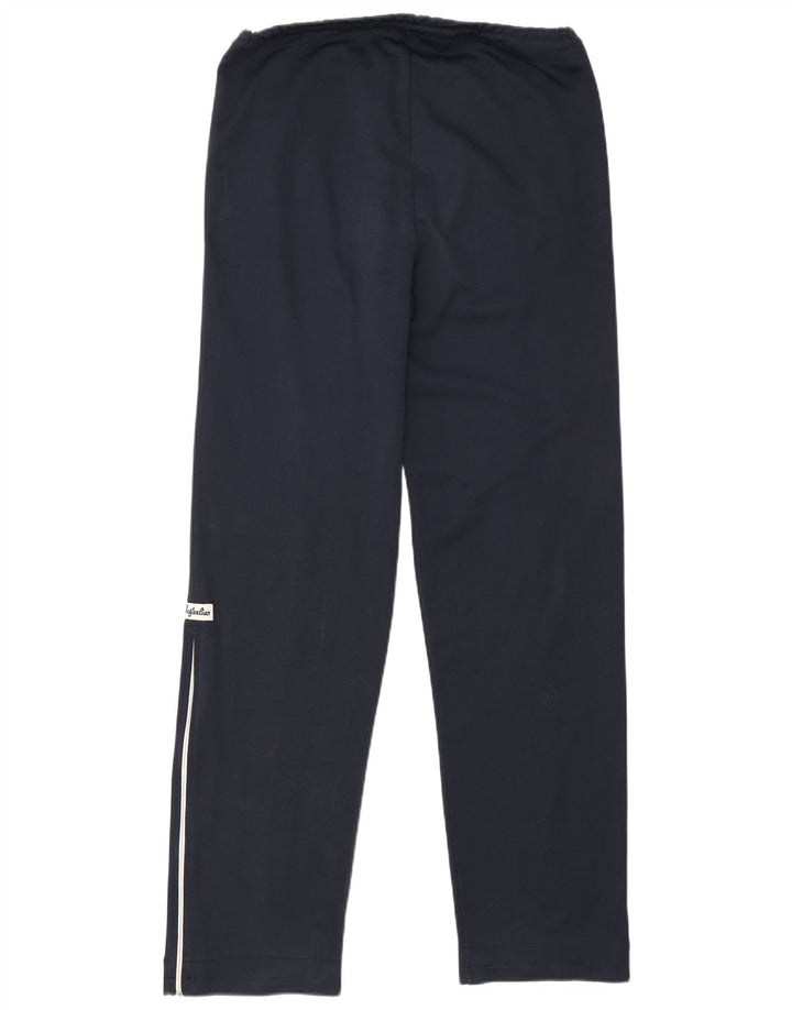 AUSTRALIAN L'ALPINA Herren-Trainingshose IT 50 Medium Navy Blue