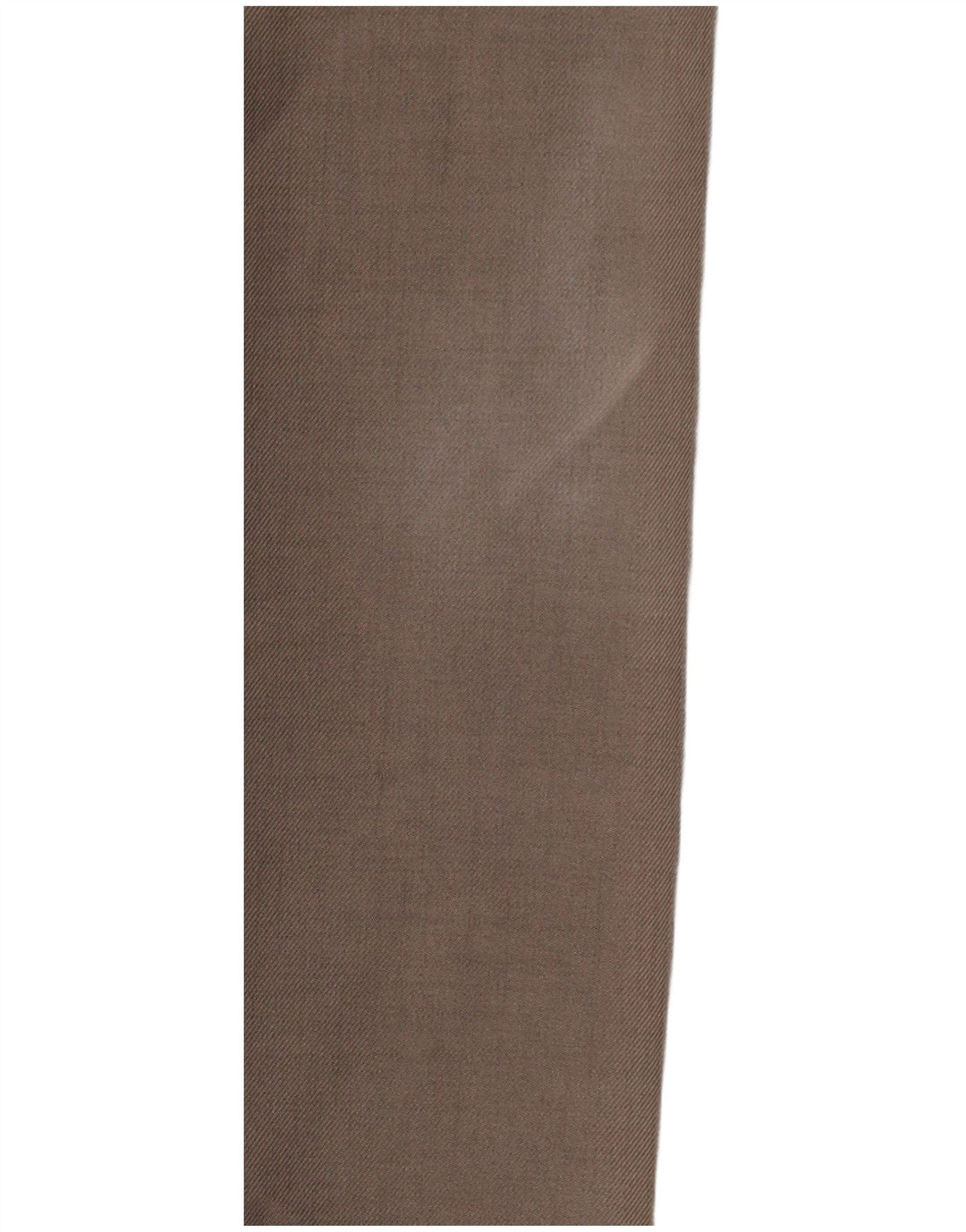 Marks & Spencer Herren St. Michael Pegged Freizeithose W38 L29 Braun
