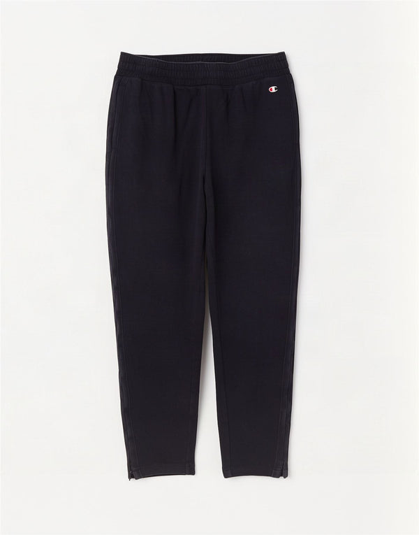 Champion Damen-Trainingshose, UK 18, XL, Marineblau, Baumwolle