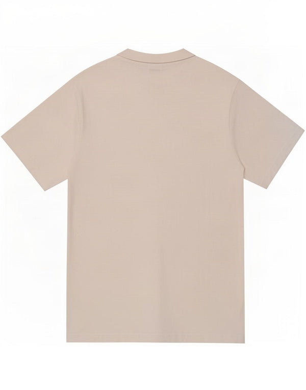 Asics Damen T-Shirt Top UK 12 Mittelweiße Baumwolle