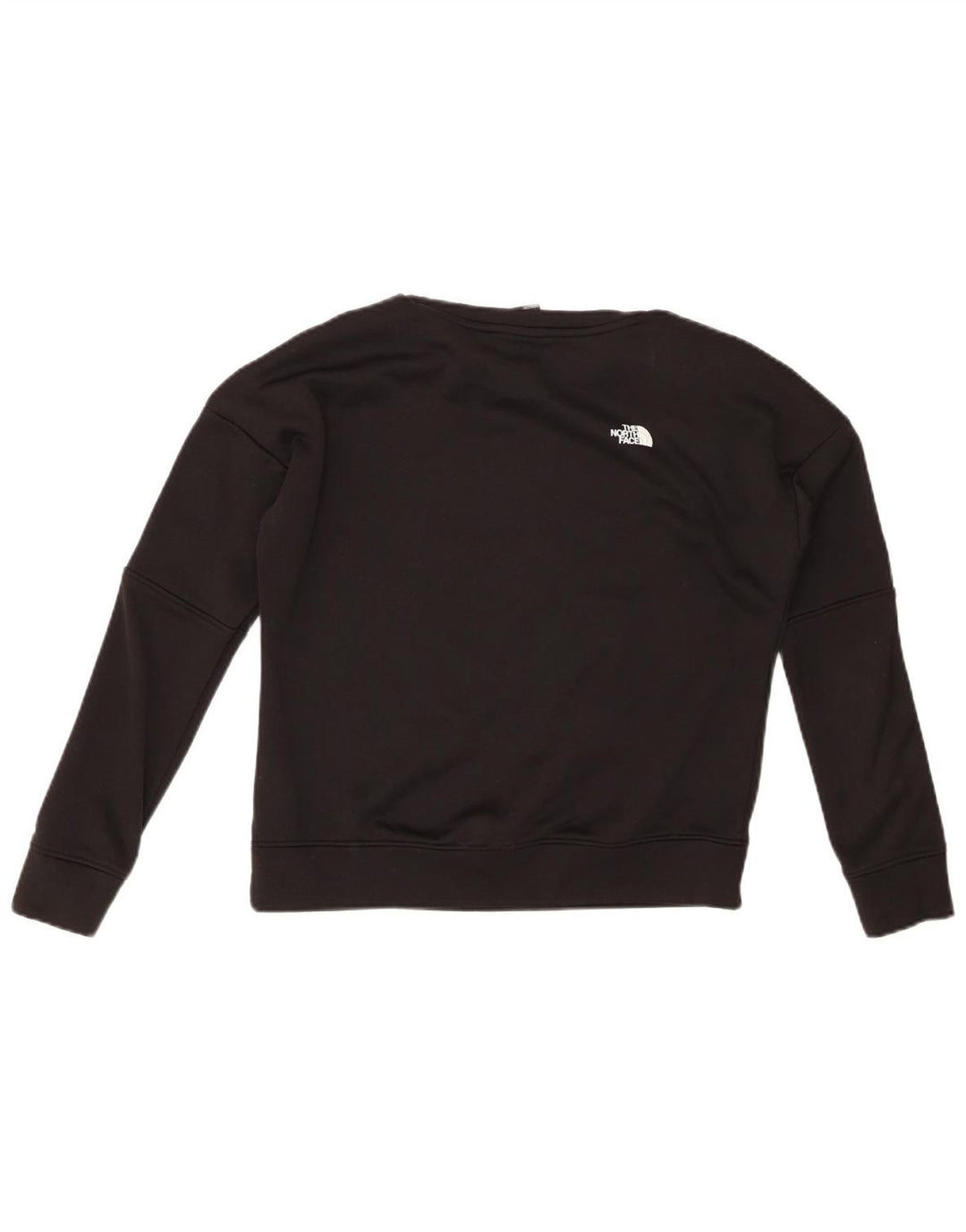 THE NORTH FACE Damen-Sweatshirt in Übergröße, Gr. 10, Größe S, Schwarz