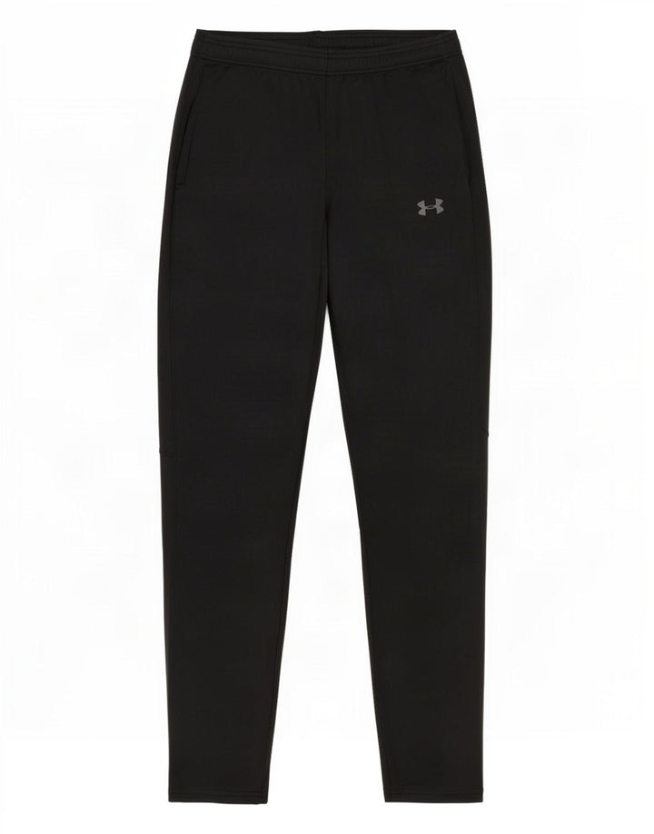Under Armour Herren-Trainingshose, mittelgroß, Schwarz