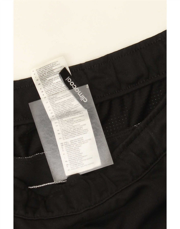 Adidas Herren Climacool Sport Shorts XL Schwarz Colourblock Polyester