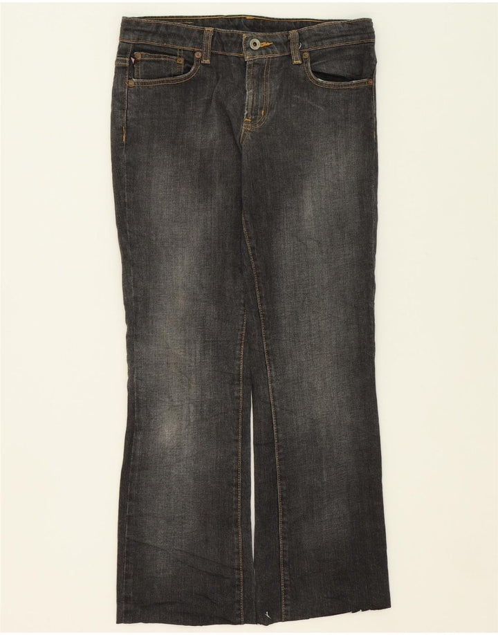 RALPH LAUREN Womens Straight Jeans US 6 Medium W30 L29 Blue Cotton Vintage Ralph Lauren and Second-Hand Ralph Lauren from Messina Hembry 