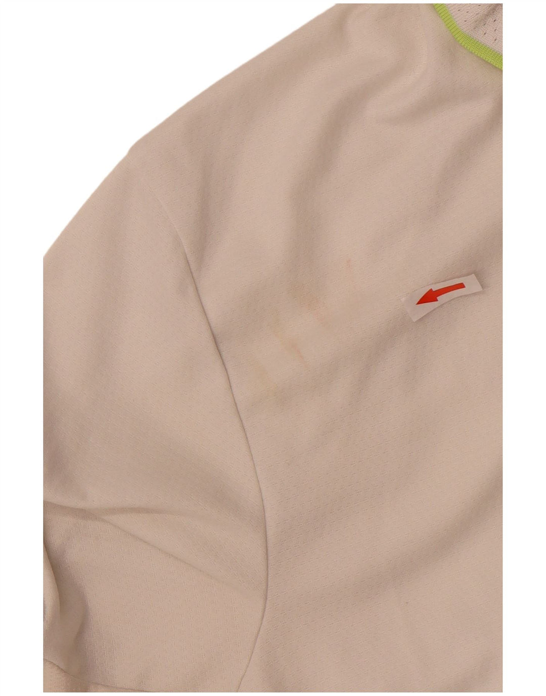 Adidas Herren Aeroready Poloshirt XL Weiß Polyester