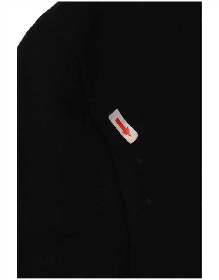 Manuel Ritz Herren-Blazerjacke mit 3 Knöpfen, IT 60 5XL, Marineblau, Acryl