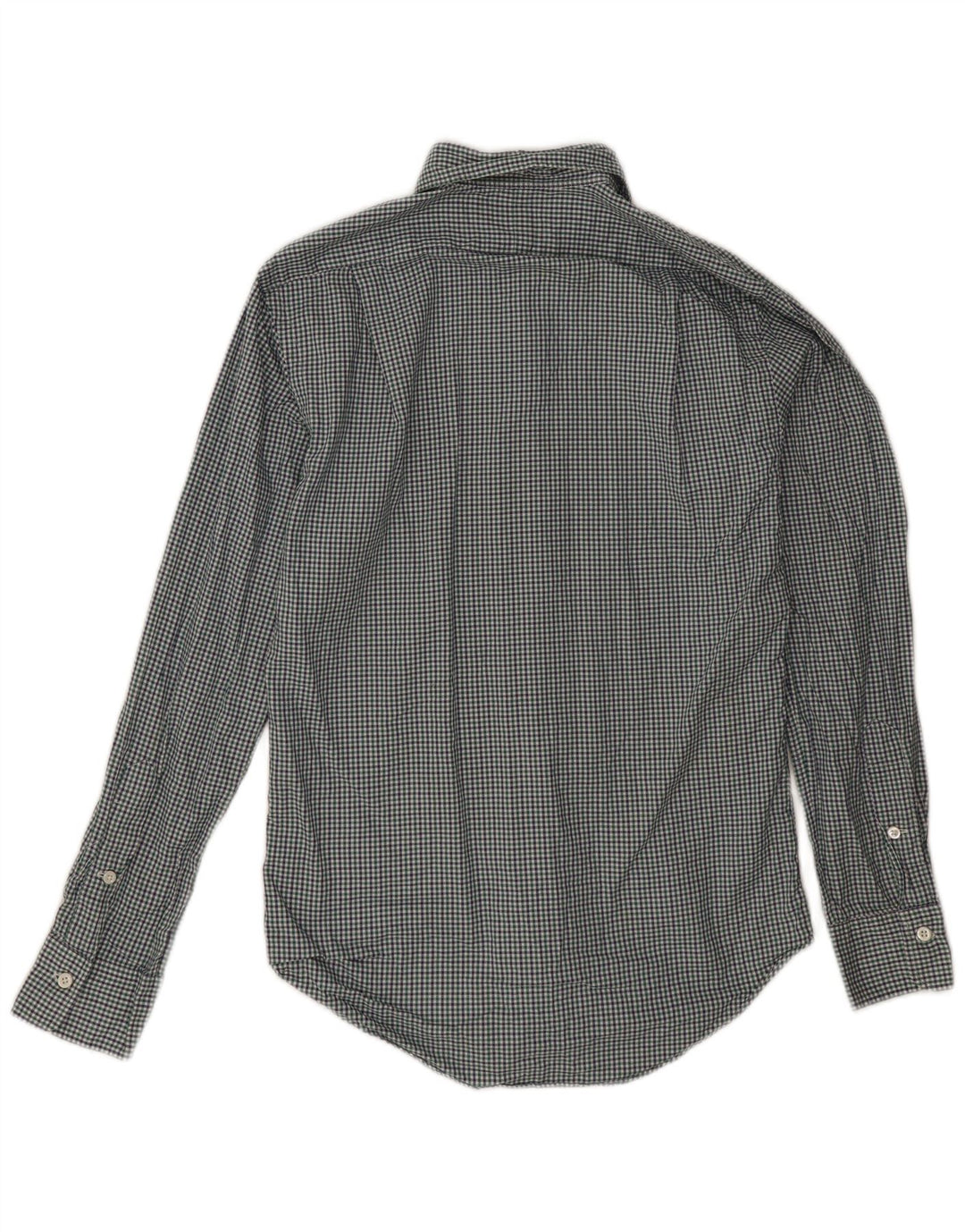 Polo Ralph Lauren Slim-Fit-Hemd für Herren, klein, mehrfarbig, Gingham