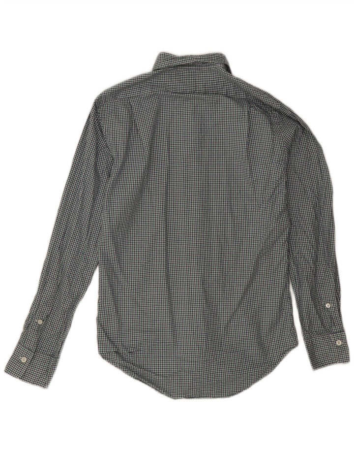 Polo Ralph Lauren Slim-Fit-Hemd für Herren, klein, mehrfarbig, Gingham