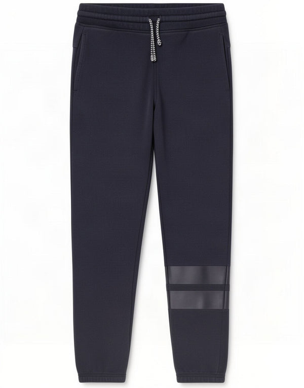 Zara Trainingshose für Jungen, 11–12 Jahre, Marineblau, Farbblock