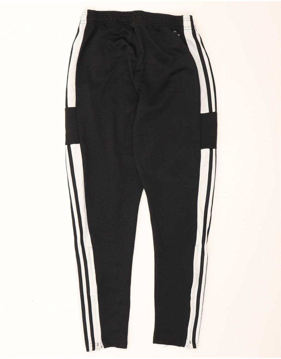Adidas Herren Aeroready Trainingshose Mittelschwarzes Polyester