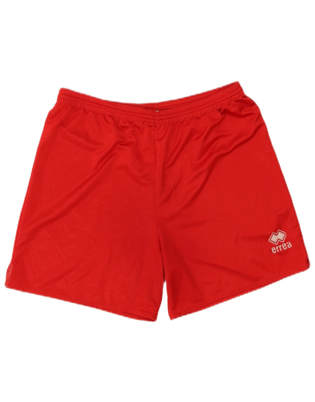 ERREA Herren Sportshorts Mittelrot
