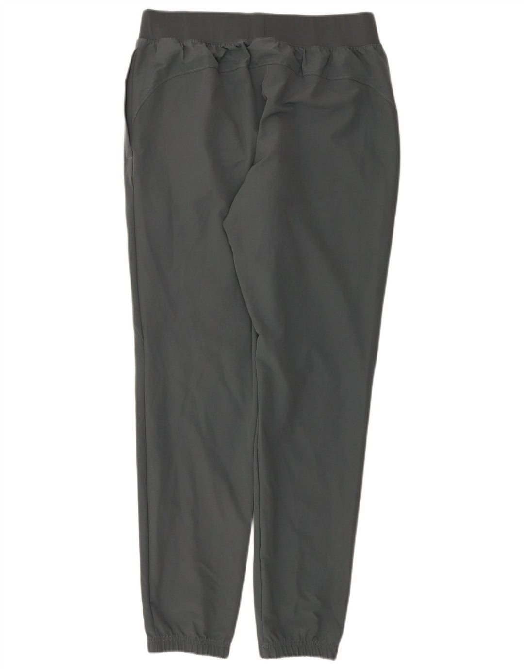 Under Armour Damen-Jogger-Chinohose, Größe L, W30, L30, Grau, Polyester