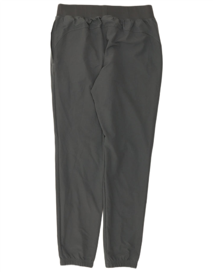 Under Armour Damen-Jogger-Chinohose, Größe L, W30, L30, Grau, Polyester