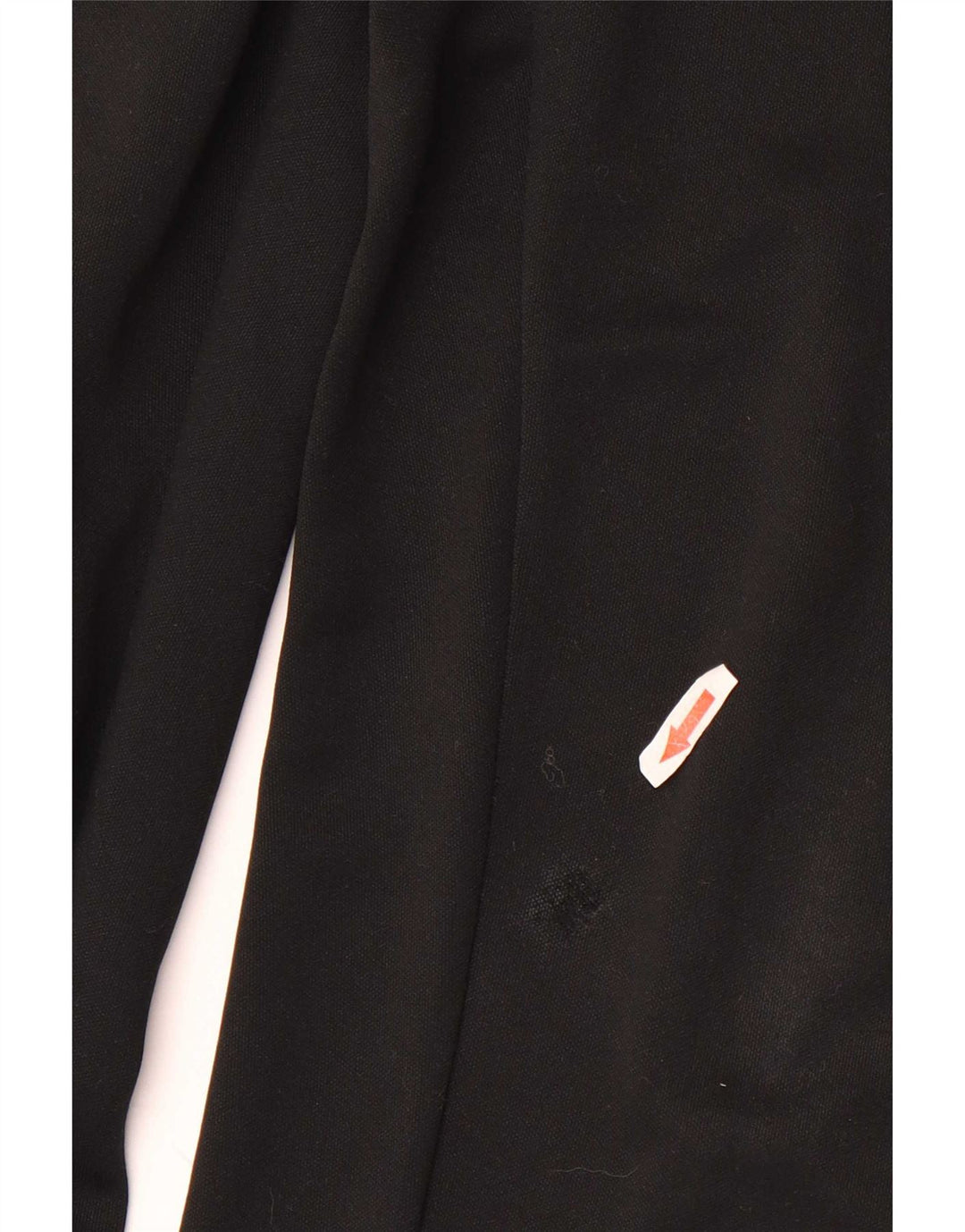 Hummel Damen-Trainingshose mit Grafik, Größe S, Größe S, Schwarz, Polyester