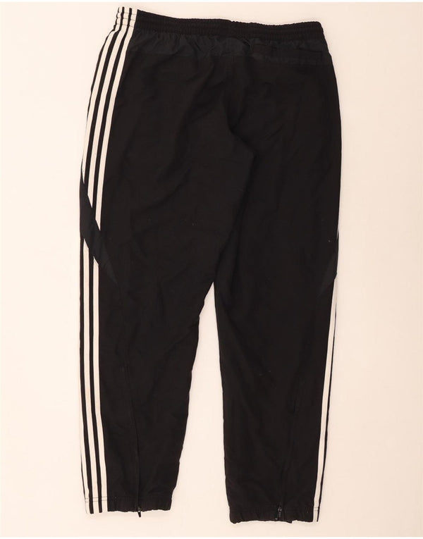 Adidas Herren Trainingshose Jogger Medium Schwarz Polyester