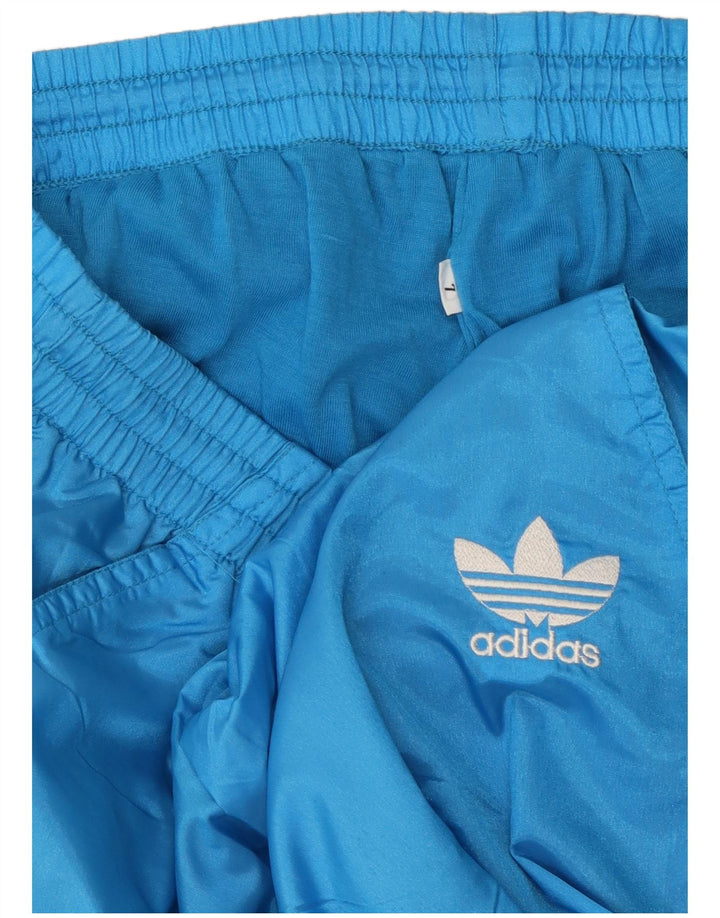 ADIDAS Herren Trainingshose Jogger Mittelblau