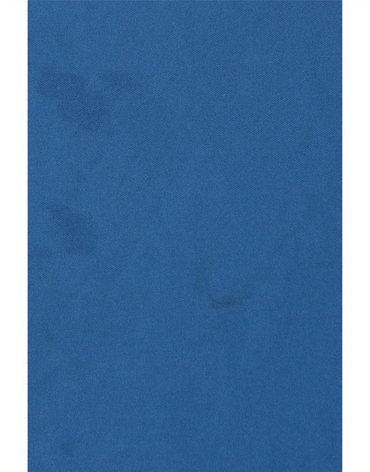 NIKE Dri Fit T-Shirt für Jungen, 13–14 Jahre, XL, Blau, Polyester, Sport