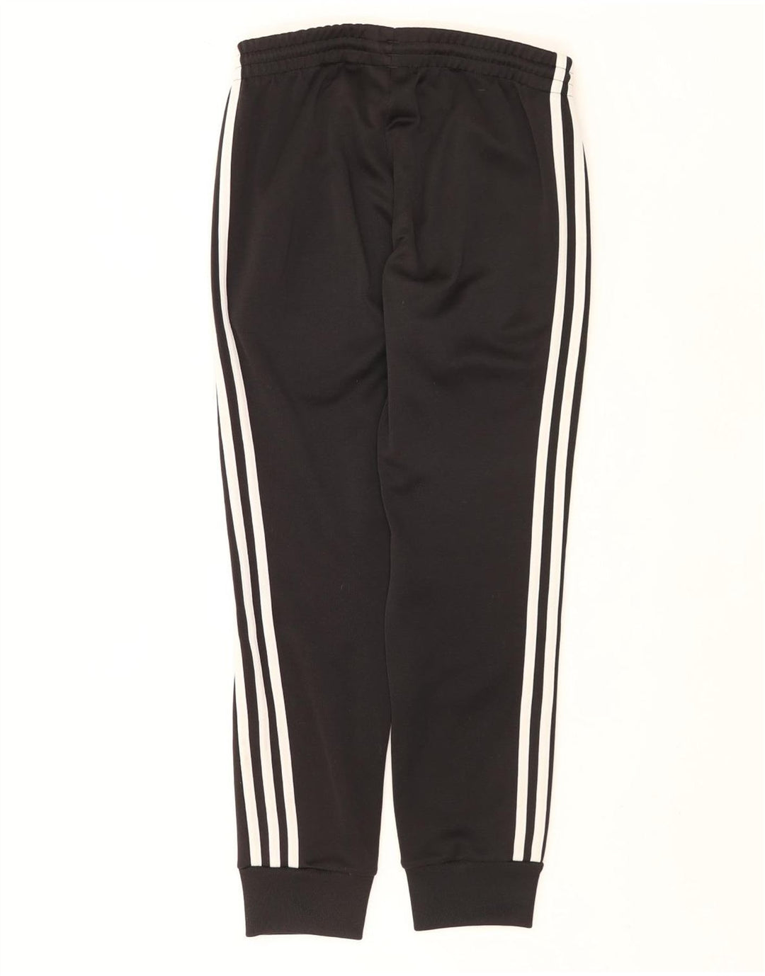 Adidas Herren-Trainingshose, Jogginghose, Größe S, Schwarz, Polyester
