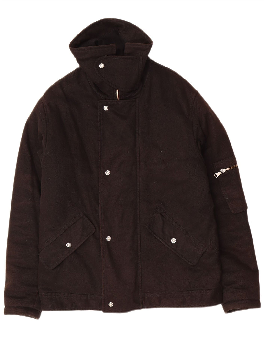 Herren-Utility-Jacke UK 38 Medium